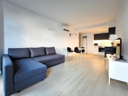 Terrassa Apartment | Apartamento céntrico, moderno, Terrassa Rambla