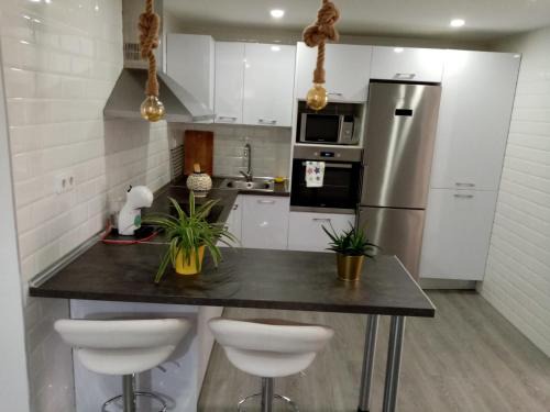 Murcia Apartment | Apartamento céntrico recién reformado