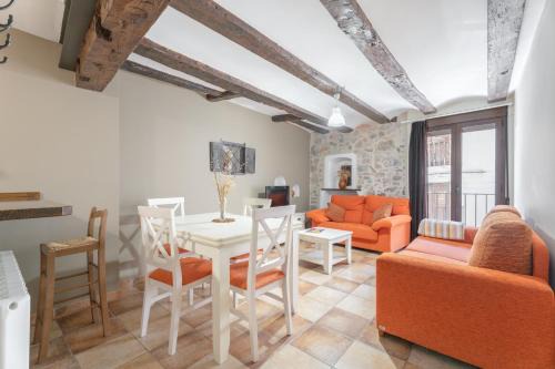 Alcala de la Selva Apartment | Apartamento Casa El Cojo 1a