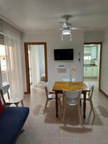 Peniscola Apartment | Apartamento CA VALEN 4