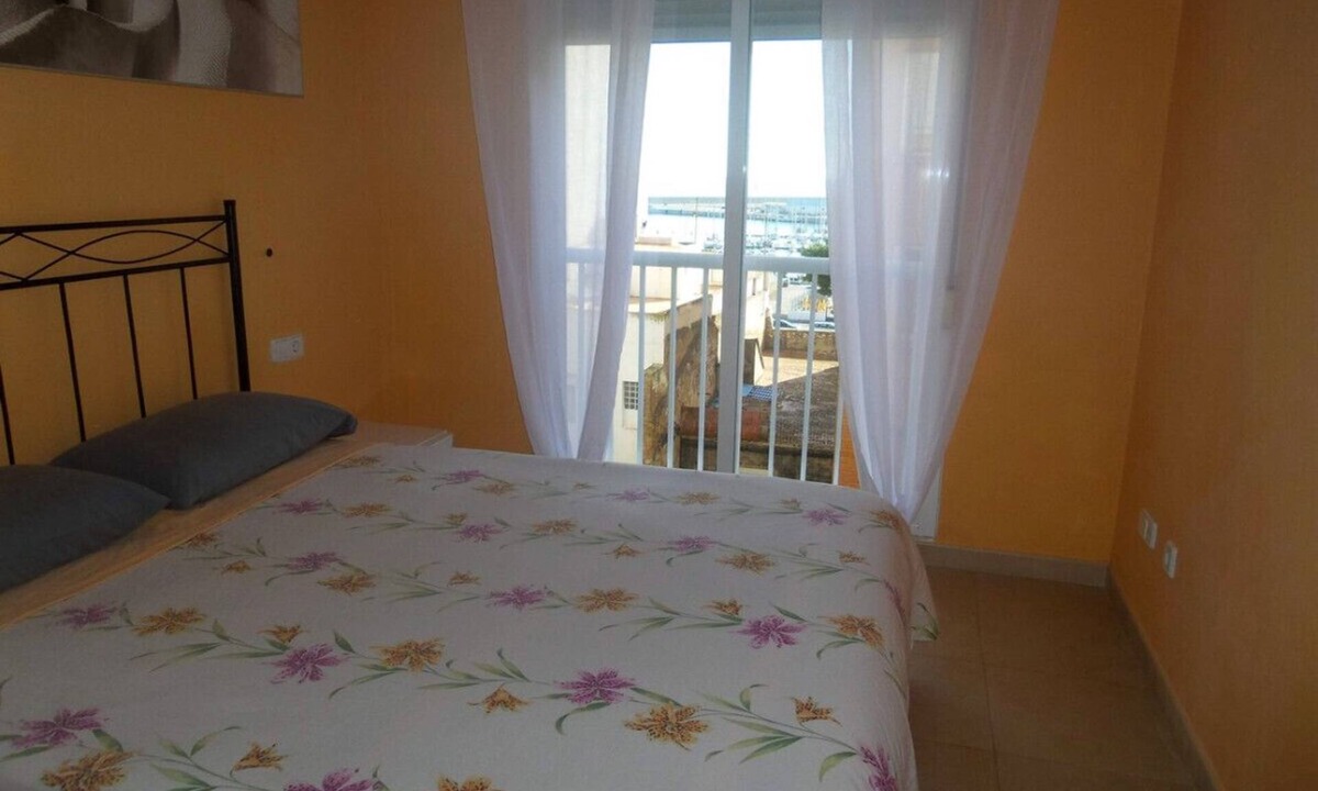 Vinaros Apartment | Apartamento Calafat - Apartamento en Vinaròs - Ref. 936
