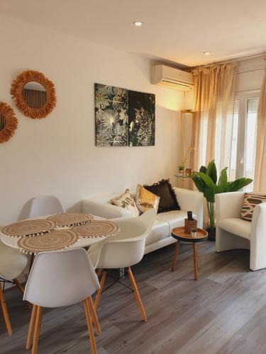 Salou City Centre Apartment | Apartamento Cambrils!
