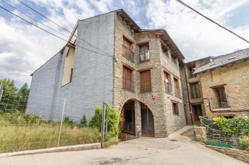 Sort Apartment | Apartamento Cambuleta en La Bastida