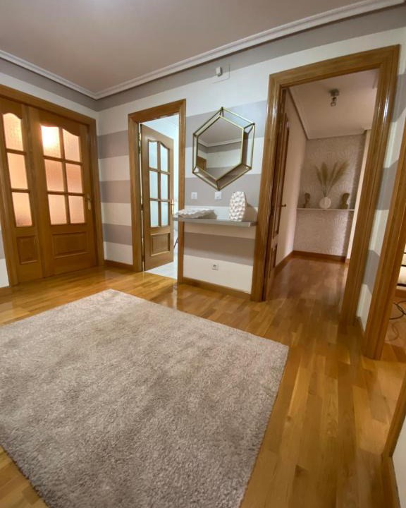 Fuenmayor Apartment | Apartamento Canela