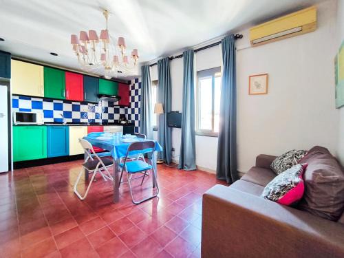 Canet de Mar Apartment | Apartamento Canet de Mar Playa, Costa de Barcelona