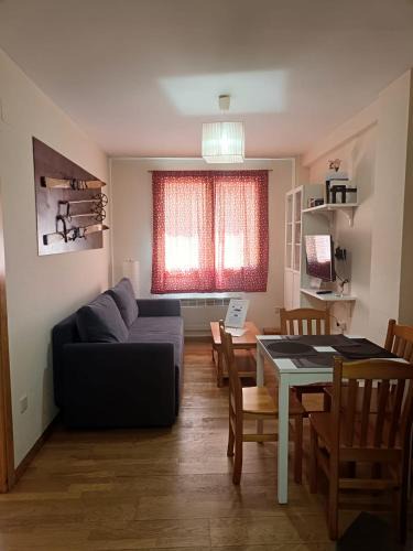 Canfranc-Estacion Apartment | Apartamento Canfranc