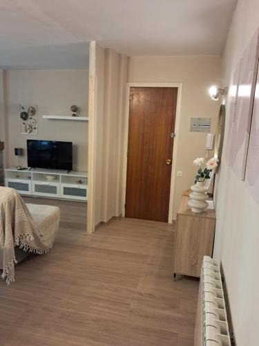 Berga Apartment | Apartamento CANYET