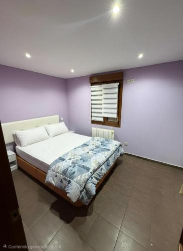 Valle de Trapaga Apartment | Apartamento Carmen