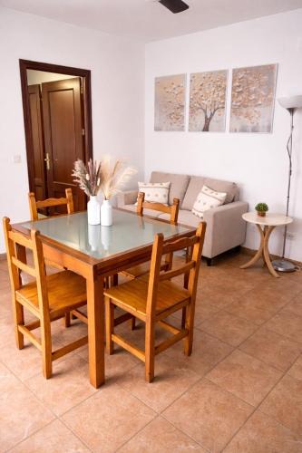 San Lorenzo Apartment | Apartamento Casa de Don Juan