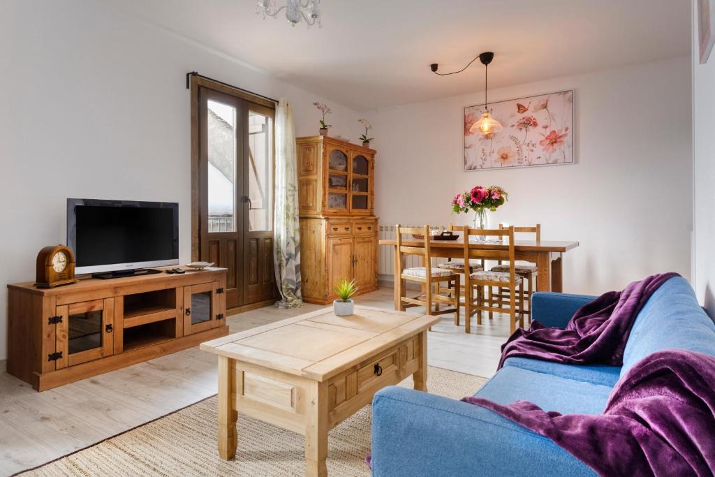 Anso Apartment | APARTAMENTO CASA PALOMA