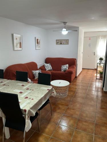 Losa del Obispo Apartment | Apartamento Casa Quiles