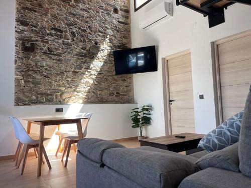 Abadia House | Apartamento casa rural en Abadía AT-CC-00850