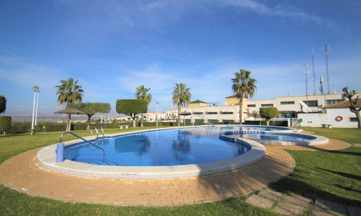 Gran Alacant Hotel | Apartamento CasaTuris Urb.Altomar II