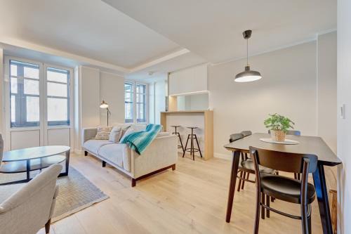 Pamplona City Centre Apartment | Apartamento Castillo by Clabao