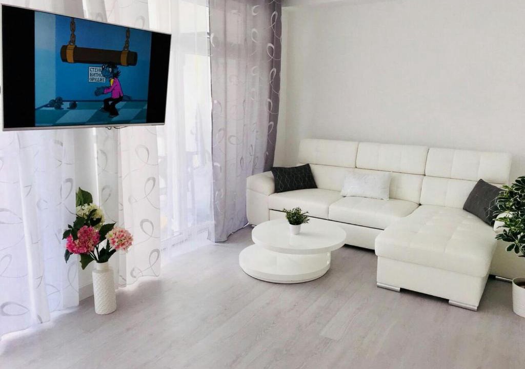 Alicante Apartment | Apartamento Castillo Santa Barbara