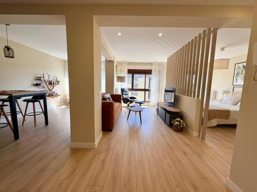 Burgos Apartment | Apartamento centro Burgos