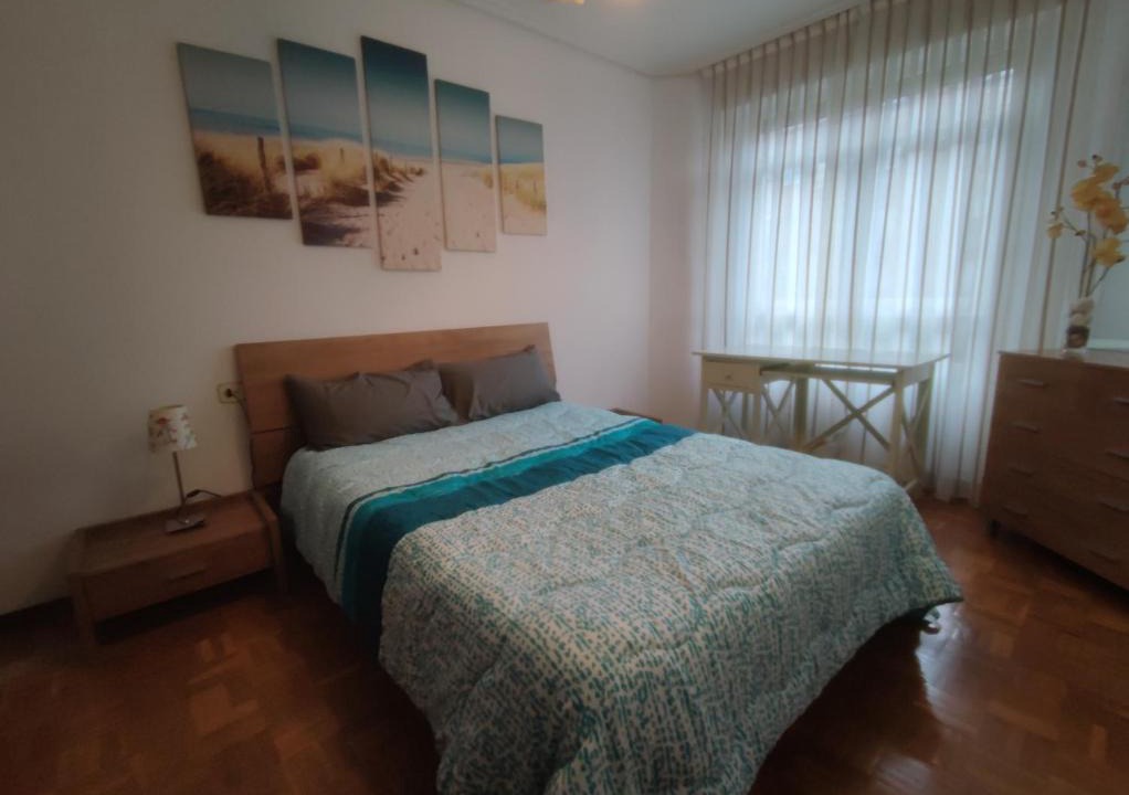 Vitoria-Gasteiz Apartment | apartamento centro