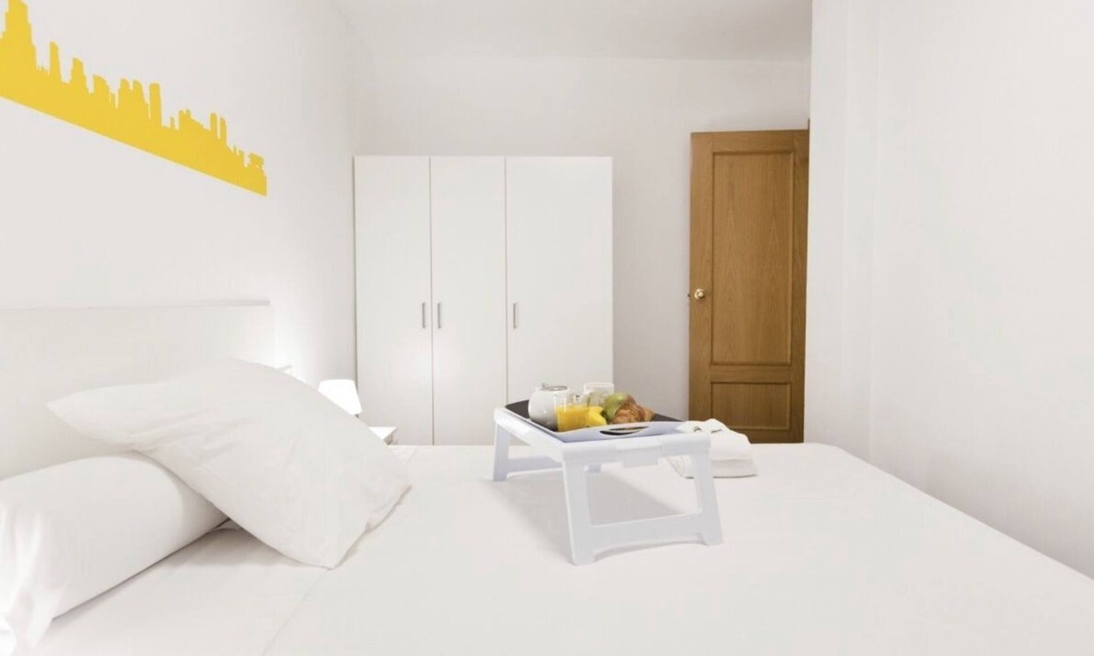 El Pilar Apartment | Apartamento Centro Histórico Valencia