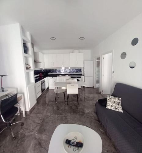 El Grao de Castellon Apartment | Apartamento cerca del puerto y del paseo