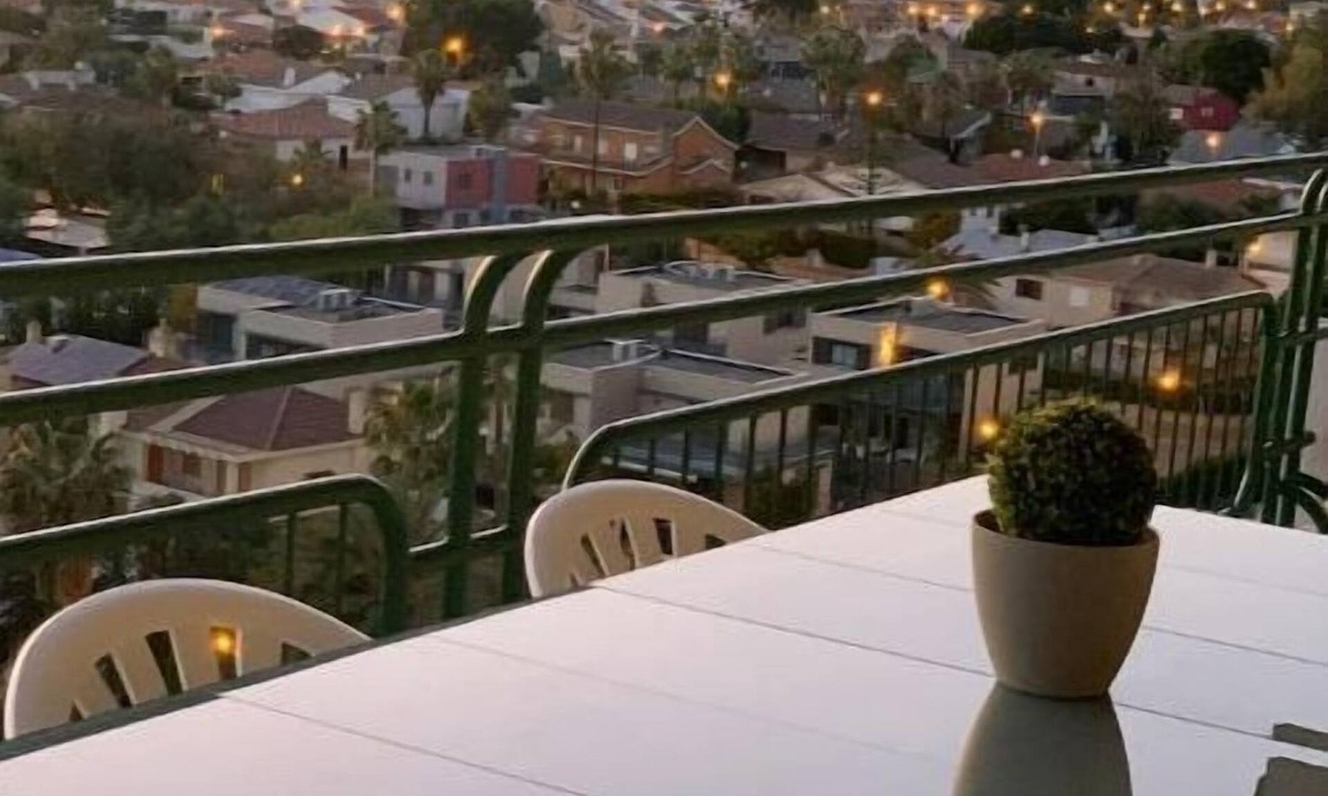 Benicassim Apartment | Apartamento Cerca del mar