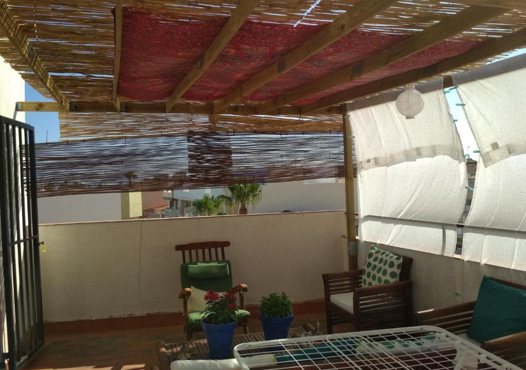 Chilches Apartment | Apartamento Cerezo Beach