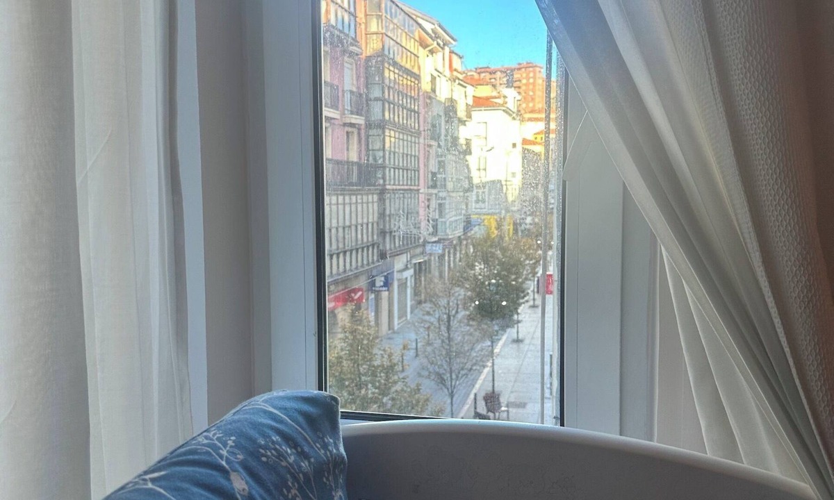 Santander Apartment | Apartamento Cervantes 601