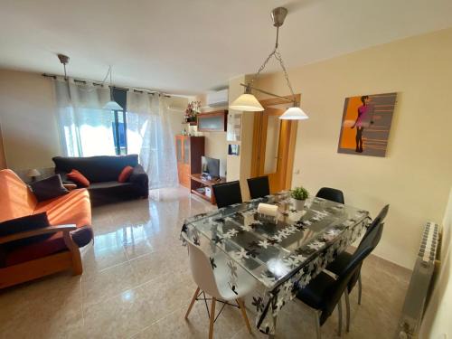 Ainsa-Sobrarbe Apartment | Apartamento Cinca Pirineo en Aínsa