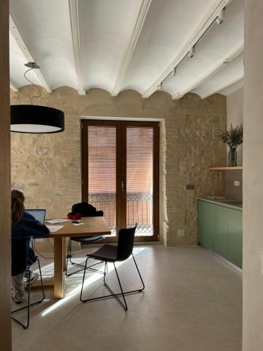Segorbe Apartment | Apartamento Colon