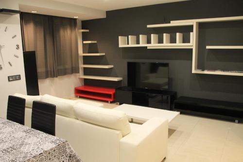 Logrono City Centre Apartment | apartamento COLON !PARKING PRIVADO GRATUITO !