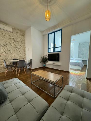 Alcoy Apartment | Apartamento Completo en Alcoy