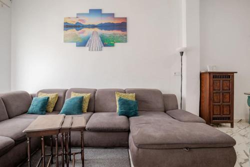 Badalona Apartment | Apartamento con Calefacción y parking privado