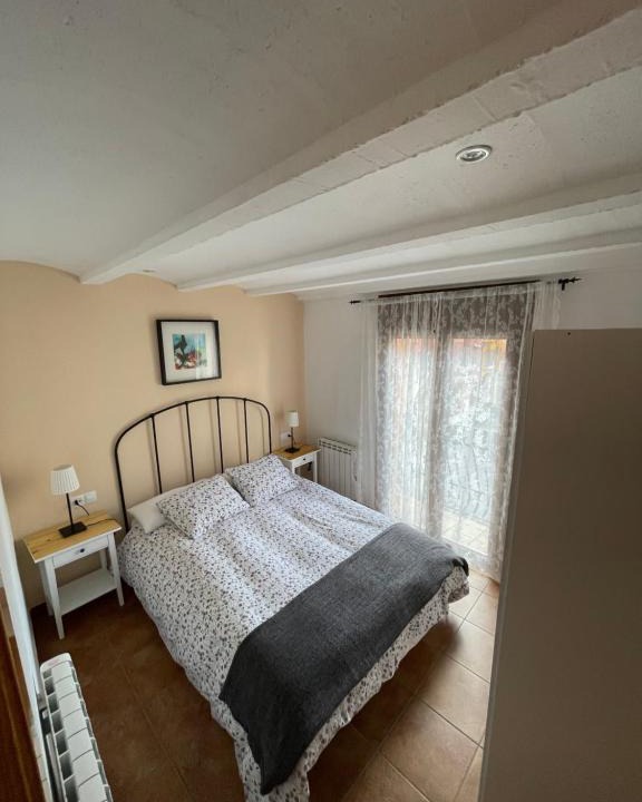 Buira Apartment | Apartamento con encanto