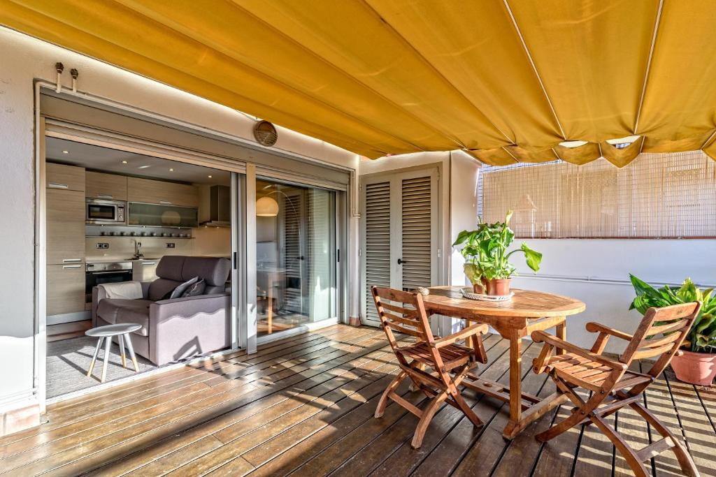 Badalona Apartment | Apartamento con encanto en Badalona