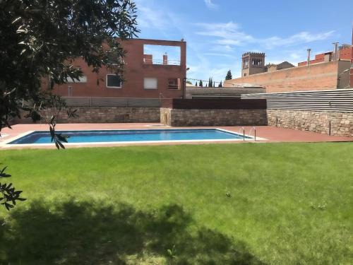 Igualada Apartment | Apartamento con encanto