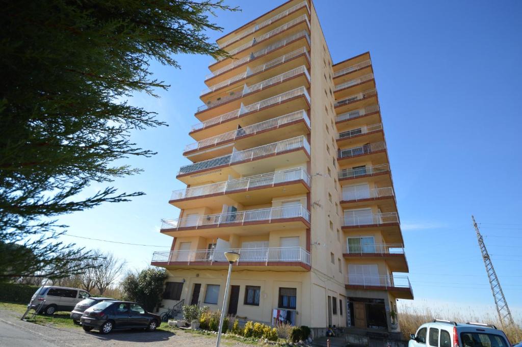 Bon Relax Apartment | Apartamento con piscina comunitaria. TCanigó2D