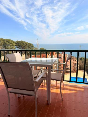 Cap de Salou Apartment | Apartamento con Espectaculares vistas al mar