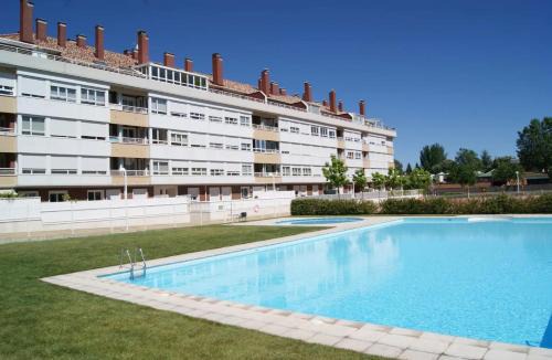 Burgos Apartment | Apartamento con gran terraza y vistas a la catedral.