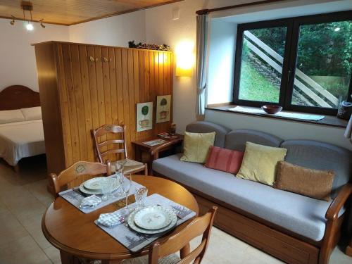 Gessa Apartment | Apartamento con jardin en Gessa