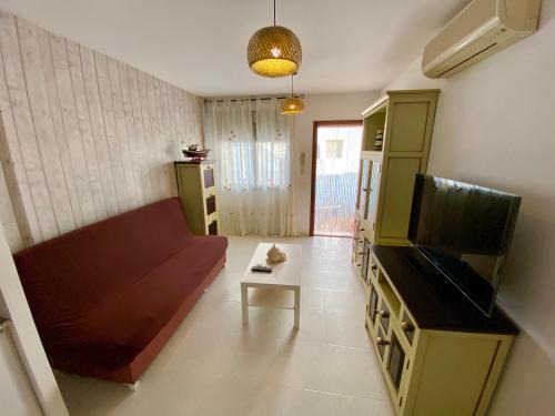 Vinaros Apartment | Apartamento con piscina a 350 metros de la playa