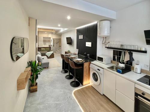 San Anton Apartment | Apartamento con terraza junto a Plaza de Toros