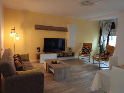 Seu de Urgell Apartment | Apartamento Confort II