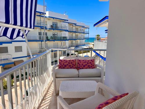 Les Deveses Apartment | Apartamento Coral
