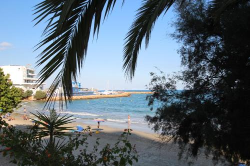 Dehesa de Campoamor Apartment | Apartamento Costa de la Calma by Rental Olé