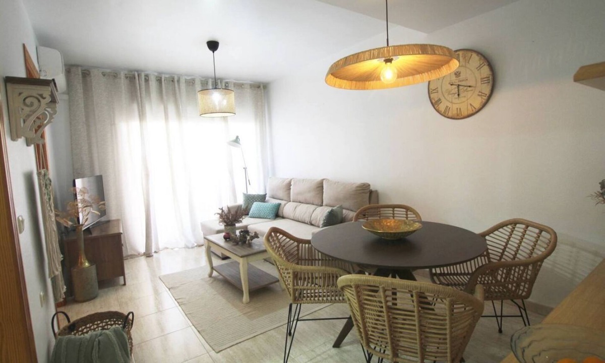 Dehesa de Campoamor Apartment | Apartamento Costa de la Calma en Orihuela Costa