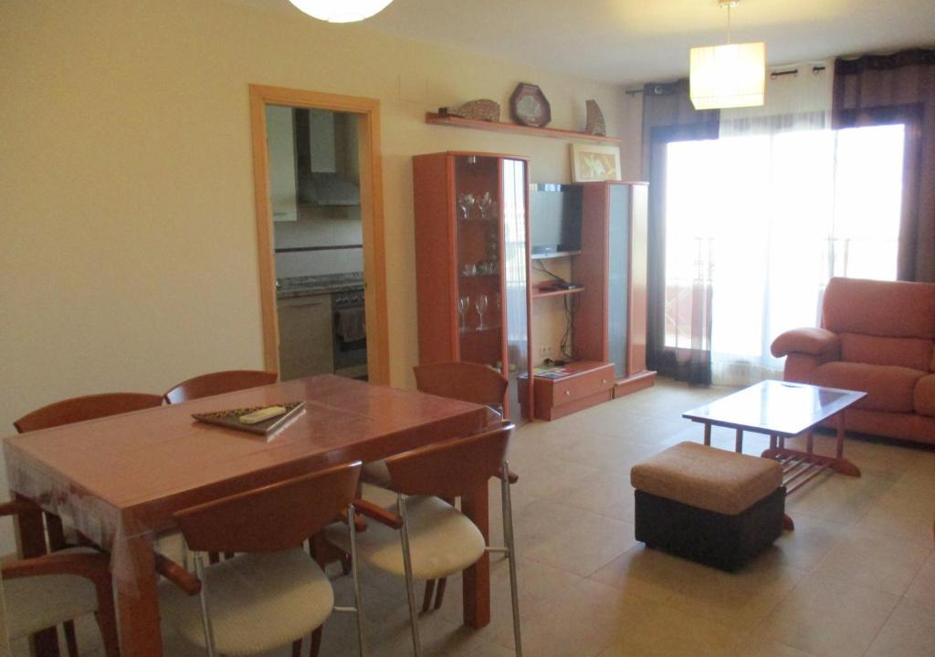 Peniscola Apartment | Apartamento Costa Peñíscola