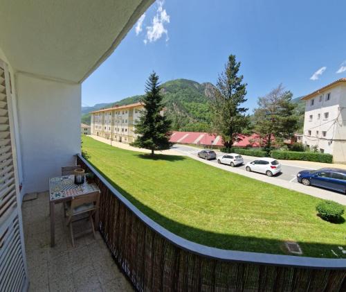 Ribes De Freser Apartment | Apartamento CREMALLERA Ribes de Freser