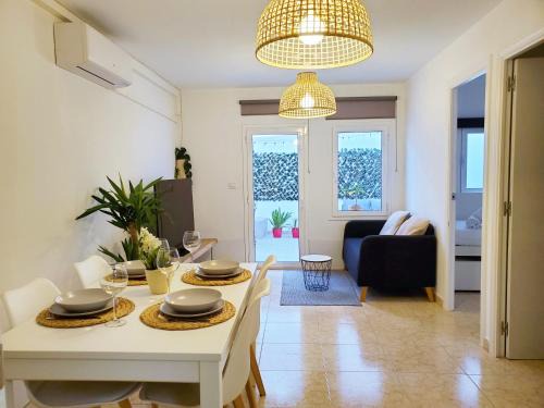 Old Town Apartment | Apartamento Creus by EnjoyTarraco