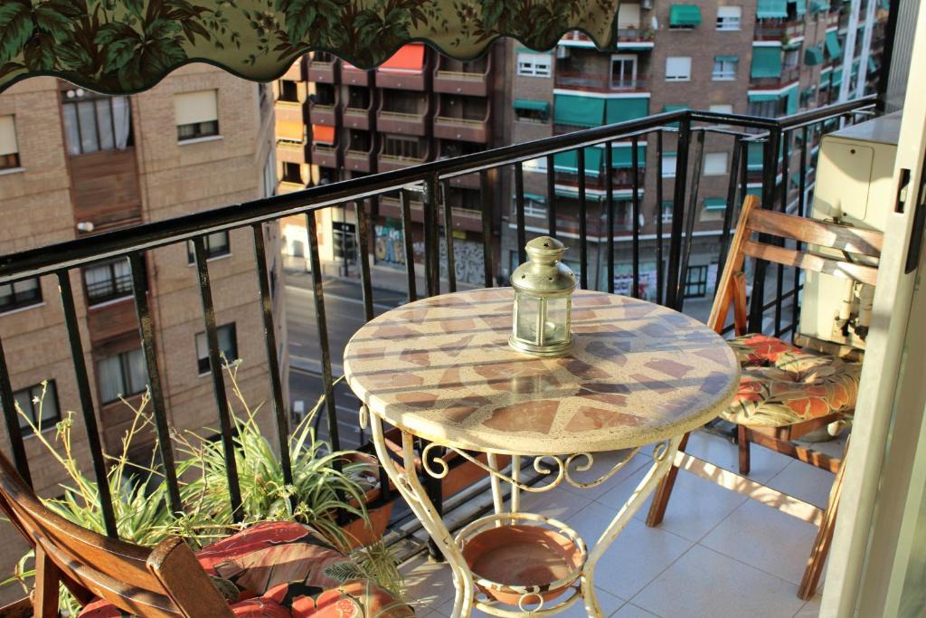 Nou Moles Apartment | Apartamento CT