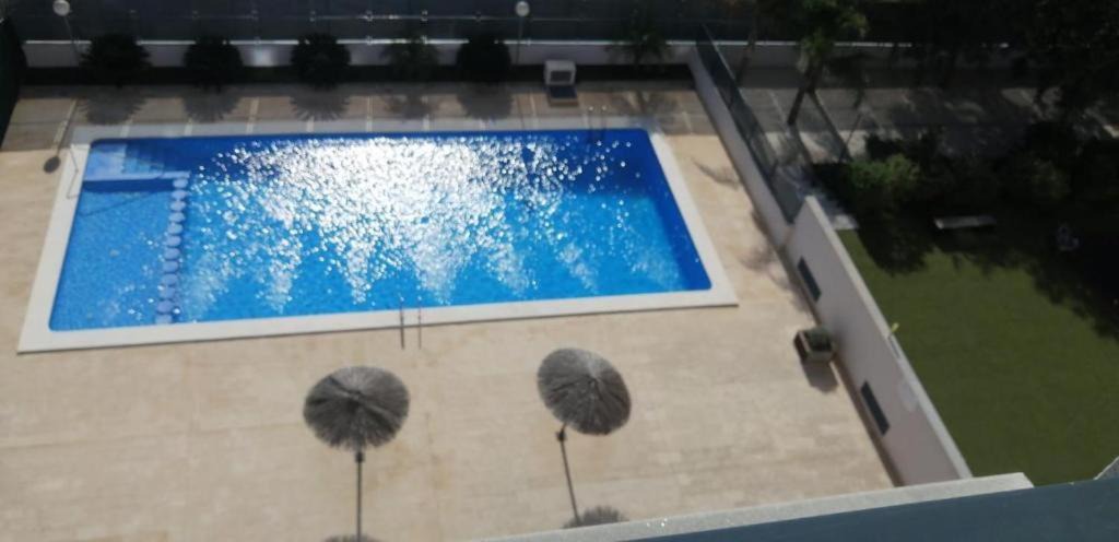 El Puntal Apartment | Apartamento DALÍ