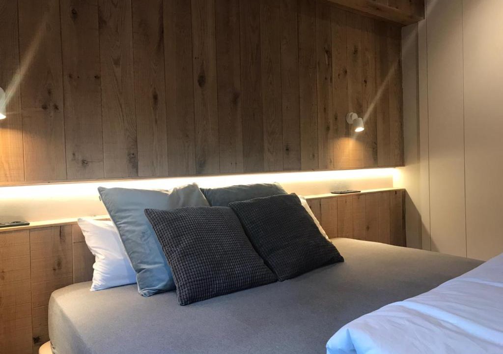 Vielha Apartment | Apartamento de Alicia